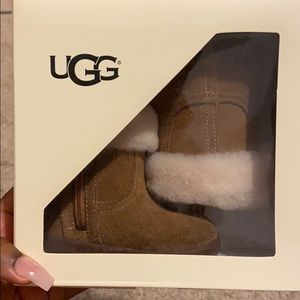 Uggs Toddler Girl